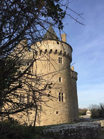 Domaine de Kerizel