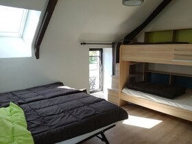 Camping Les Goelands