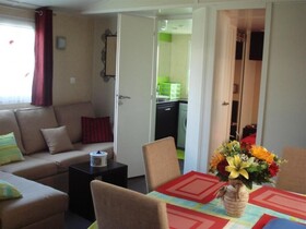 Camping Les Goelands