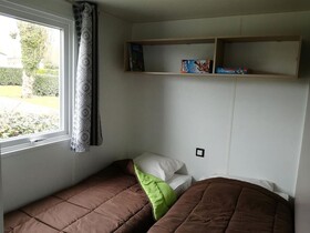 Camping Les Goelands