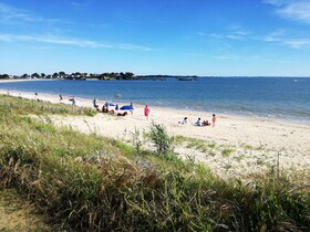 Camping Les Goelands