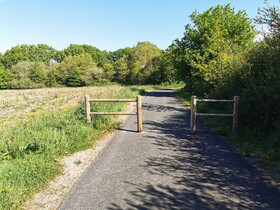 Camping Les Goelands