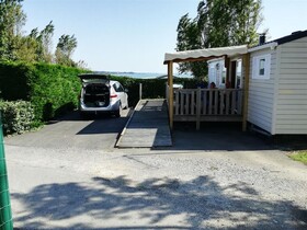 Camping Les Goelands