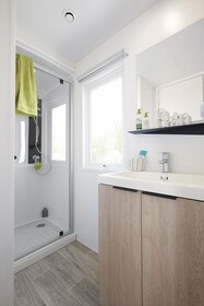 Camping Les Goelands