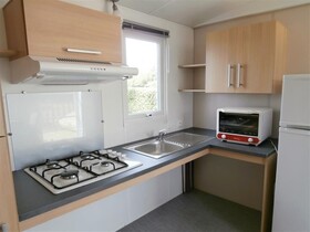 Camping Les Goelands