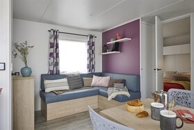 Camping Les Goelands