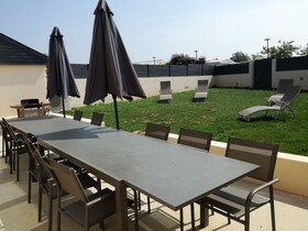 Camping Les Goelands