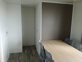 Camping Les Goelands