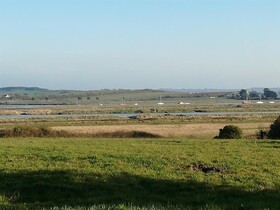 Camping Les Goelands