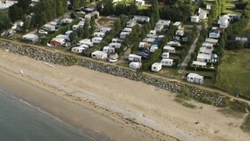 Camping Les Goelands
