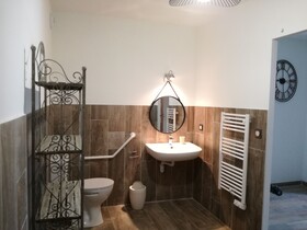 Camping Les Goelands