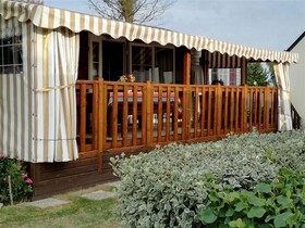 Camping Les Goelands