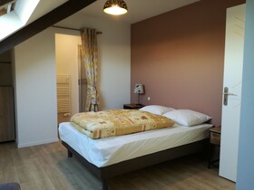 Camping Les Goelands