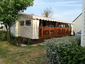 Camping Les Goelands