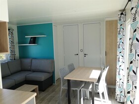 Camping Les Goelands