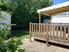 Camping Les Goelands