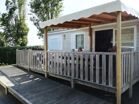 Camping Les Goelands