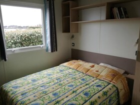 Camping Les Goelands