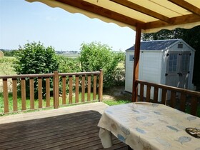 Camping Les Goelands