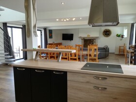 Camping Les Goelands