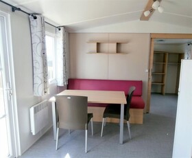 Camping Les Goelands