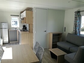 Camping Les Goelands