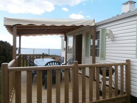 Camping Les Goelands