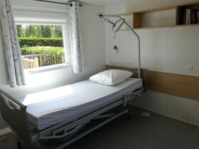 Camping Les Goelands