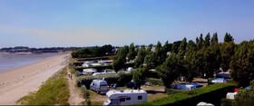 Camping Les Goelands