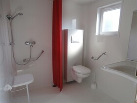 Camping Les Goelands