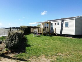 Camping Les Goelands