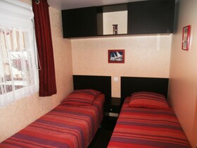 Camping Les Goelands