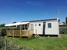 Camping Les Goelands