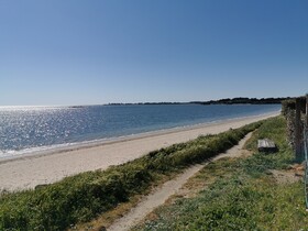 Camping Les Goelands