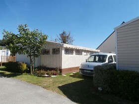 Camping Les Goelands