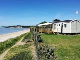 Camping Les Goelands