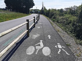 Camping Les Goelands