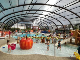 Camping Les Goelands