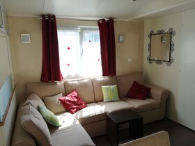 Camping Les Goelands