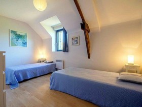 Les Chaumières de Fleuriac