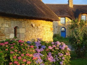 Les Chaumières de Fleuriac