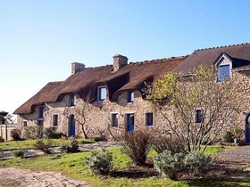 Les Chaumières de Fleuriac