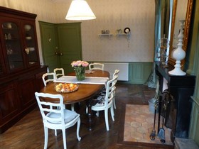 Le Clos Chateldon