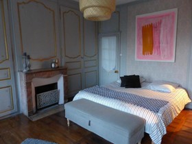 Le Clos Chateldon