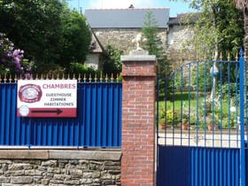 Le Clos Chateldon