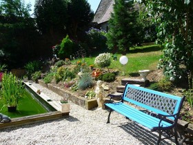 Le Clos Chateldon