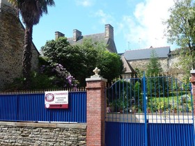 Le Clos Chateldon