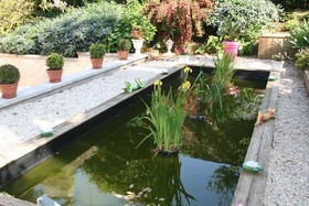 Le Clos Chateldon
