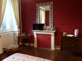 Le Clos Chateldon