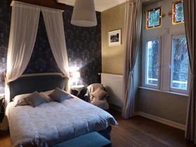 Le Clos Chateldon